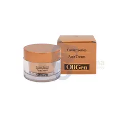 کرم ضد چروک خاویار الی ژن