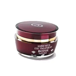 کرم دور چشم بوتاکس کریستین دیزنوف