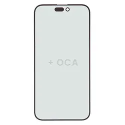 گلس تعمیراتی با OCA آیفون 14 Pro Max - آر ام جی اس ام | Rmgsm