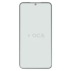 گلس تعمیراتی با OCA سامسونگ S22 Plus S906 - آر ام جی اس ام | Rmgsm