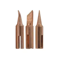 نوک هویه JBC C210 - آر ام جی اس ام | Rmgsm