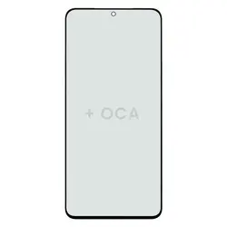 گلس تعمیراتی با OCA سامسونگ S20 Ultra G988