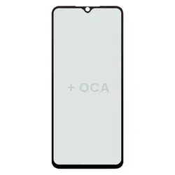 گلس تعمیراتی با OCA شیائومی Redmi 10C - آر ام جی اس ام | Rmgsm