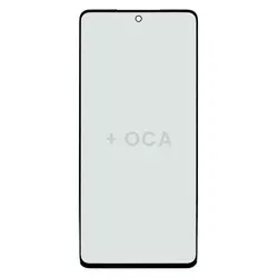 گلس تعمیراتی با OCA سامسونگ A73 A736