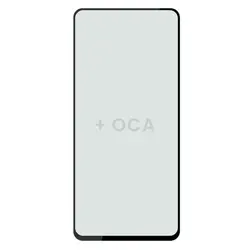 گلس تعمیراتی با OCA سامسونگ A53 A536