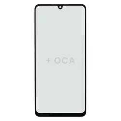 گلس تعمیراتی با OCA سامسونگ A33 5G A336