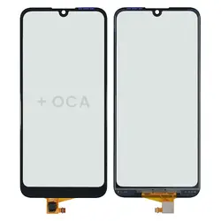 تاچ با OCA هوآوی Y6 2019