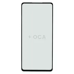 گلس تعمیراتی با OCA سامسونگ S20 Fe G780