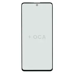 گلس تعمیراتی با OCA سامسونگ A71 A715