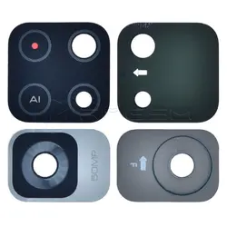 شیشه دوربین شیائومی Poco M4 Pro 5G