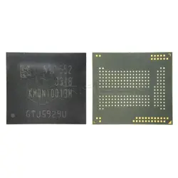 آی سی هارد KMQN10013M B318 8G