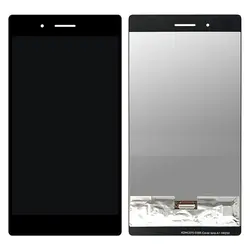 تاچ ال سی دی تبلت لنوو Tab4 7504