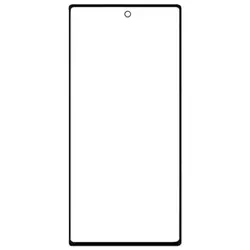 گلس تعمیراتی سامسونگ Note 10 Lite N770