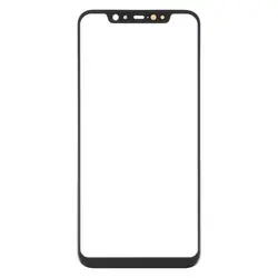 گلس تعمیراتی شیائومی Mi 8