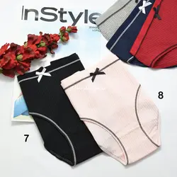 شورت کبریتی زنانه پاپیون دار