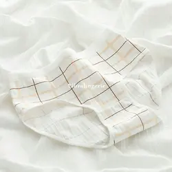 شورت زنانه کبریتی راه راه Happy کد 03 - البرا