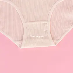 شورت نخی زنانه قلب و هلو کد 03 - البرا