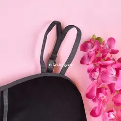 نیم تنه زنانه ورزشی آدیداس (سایز 70-80) طرح 05
