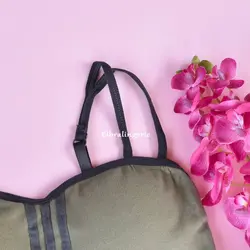 نیم تنه زنانه ورزشی آدیداس (سایز 70-80) طرح 01