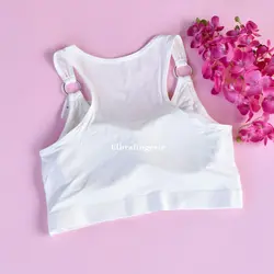 نیم تنه حلقه ای ورزشی سواستیکا کد 05