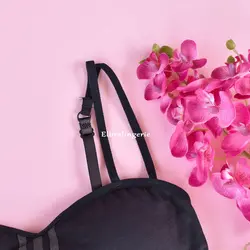 نیم تنه زنانه ورزشی آدیداس (سایز 70-80) طرح 03