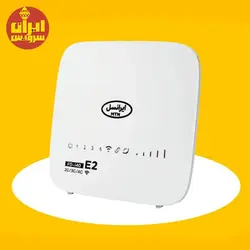 مودم سیم کارتی ایرانسل i40 E2