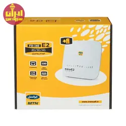 مودم سیم کارتی ایرانسل i40 E2