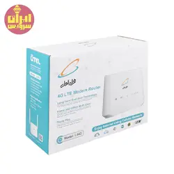 مودم سیم کارتی یوتل مدل L443