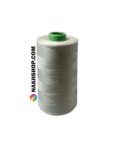 نخ پلی استر 40/2 رنگی-کد 299