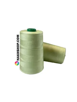 نخ پلی استر 40/2 رنگی-کد 464