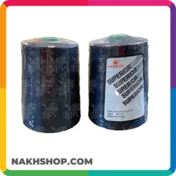 نخ پلی استر دولا رنگی - کد 292