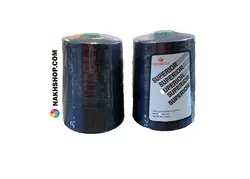 نخ پلی استر دولا رنگی - کد 292