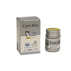 خمیر پانسمان مروابن Cavi-Mor