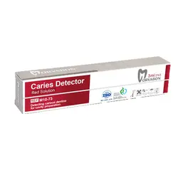 تشخیص پوسیدگی مروابن Caries Detector