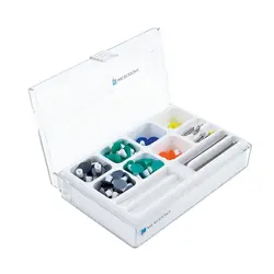 کیت کامل دیسک پرداخت و نوار استریپ Kit Polidont - آلفا دنت