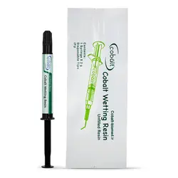 آنفیلد رزین کبالت Cobalt Wetting Resin