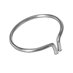 کلمپ ساده توروم Torvm