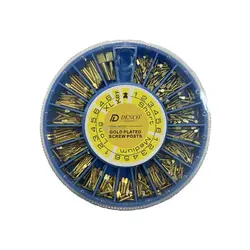 پین داخل کانال برنجی دنکو آسورت