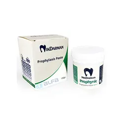 خمیر جرمگیری نیک درمان Prophylaxis Paste
