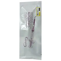 خمیر کلسیم هیدروکساید کبالت Cobalt paste
