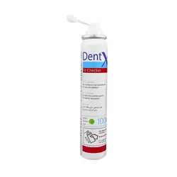 اسپری فیت چکر Dent X Fit Checker