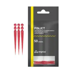 پین جت اصلی آنجلوس Angelus Pinjet
