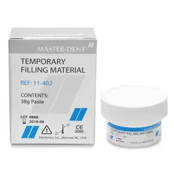 خمير پانسمان سلف کيور مستردنت Temporary Filling