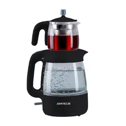 چاي ساز جانتک مدل TM070