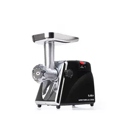 چرخ گوشت تولیپس مدل TULIPS MK-2000