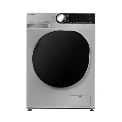 ماشین لباسشویی پاکشوما 9 کیلوگرم مدل Pakshoma TFB-96407 ST
