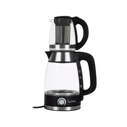 چای ساز تکنو مدل Techno Te-910