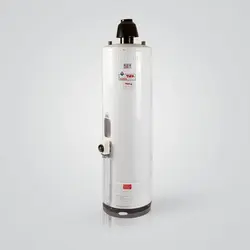 آبگرمکن برفاب گازی گالوانیزه مدل Barfab 10-35G