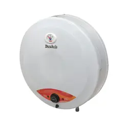 آبگرمکن دیواری برفاب برقی مدل Barfab15EW