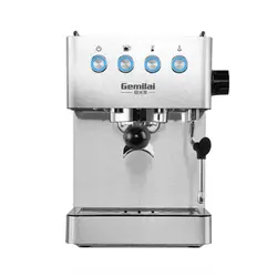 اسپرسو ساز جمیلای مدل CRM-3005E